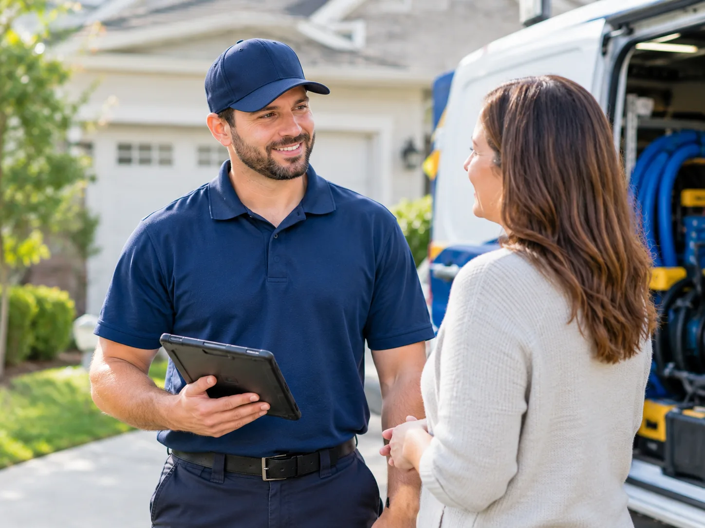 Sewage Backup Cleanup Joelton, TN FAQs